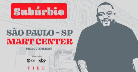 Subrbio