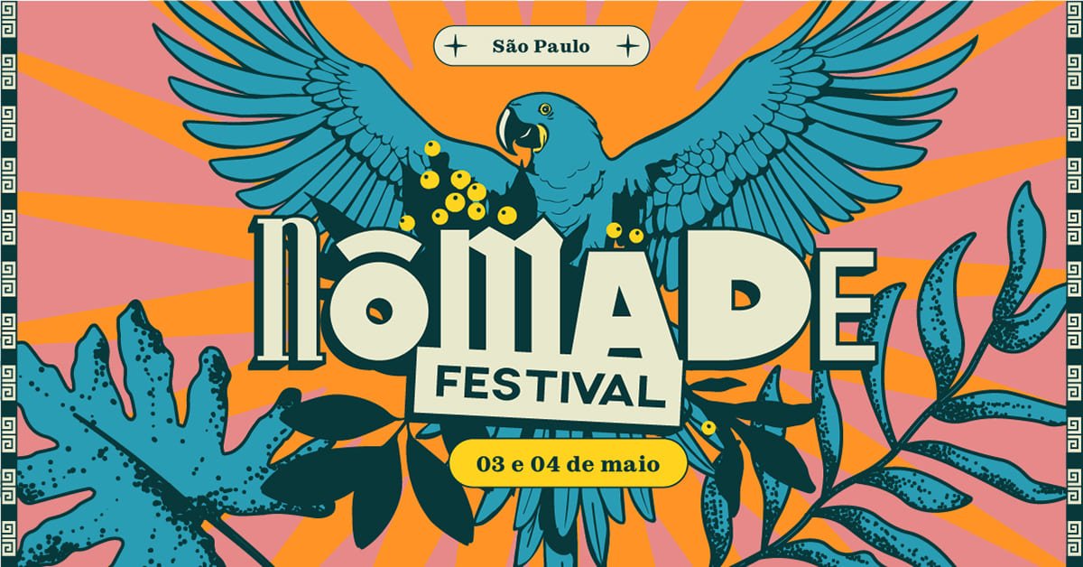 Festival Nmade