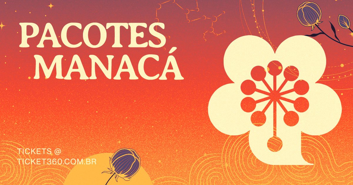 Reveillon Manac 2026