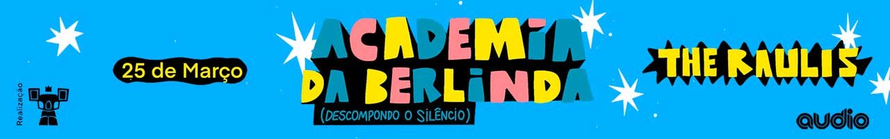 Academia da Berlinda