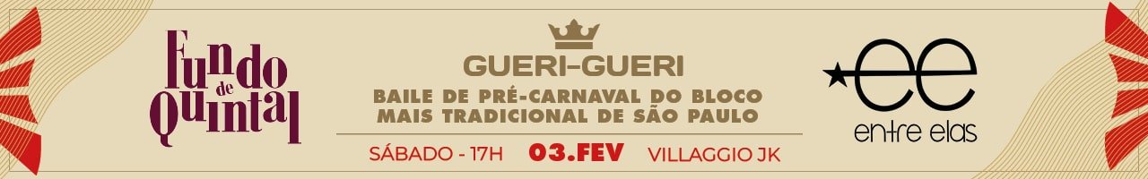 Gueri-Gueri Baile De Carnaval 2024