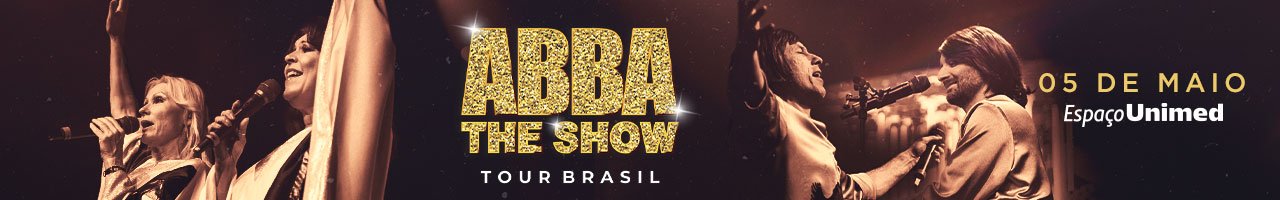 Abba The Show Tour 2024 Data Extra