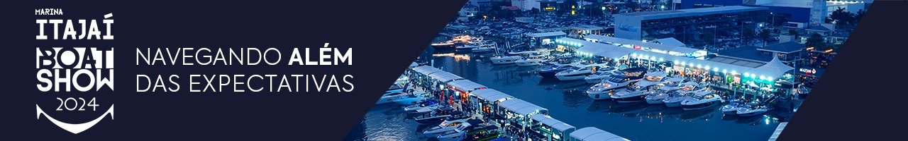 Marina Itaja Boat Show 2024