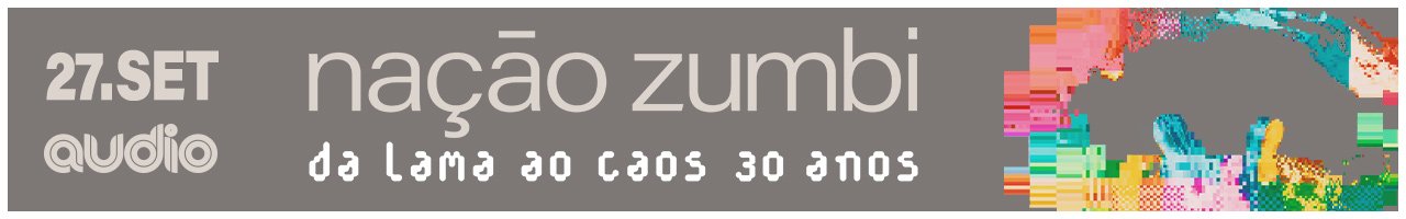 Nao Zumbi da Lama Ao Caos 30 Anos