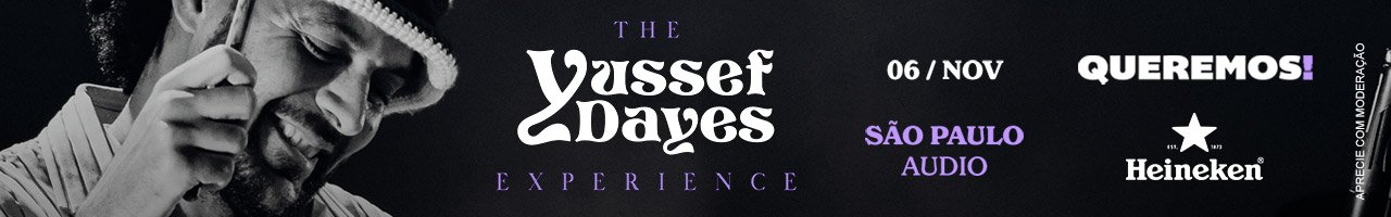 The Yussef Dayes Experience