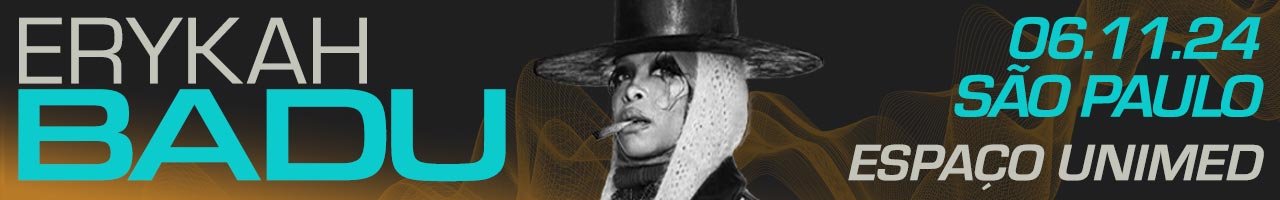 Erykah Badu