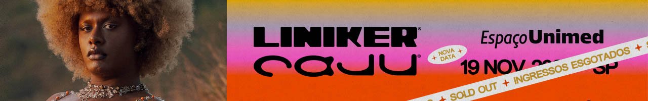 Liniker Data Extra