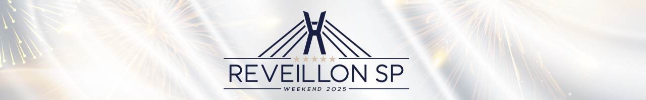 Rveillon Sp 2025 Hotel Sheraton