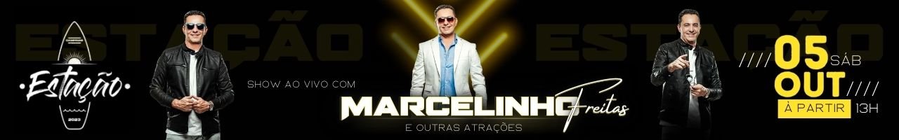 Show do Marcelinho Freitas