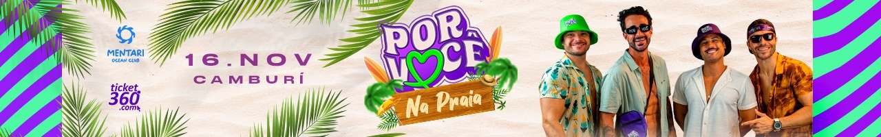 Por Voc Na Praia