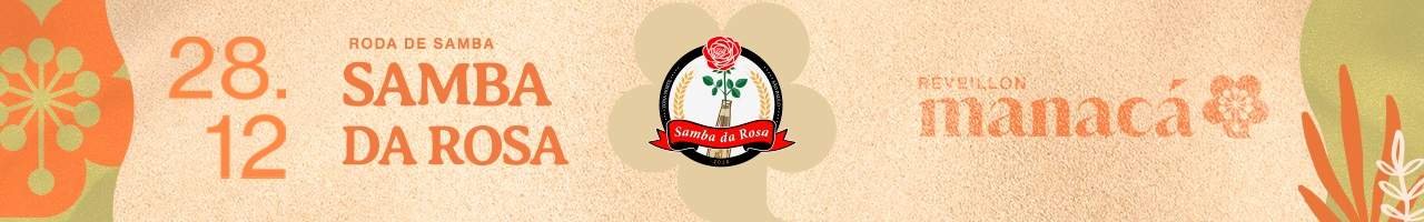 Samba da Rosa