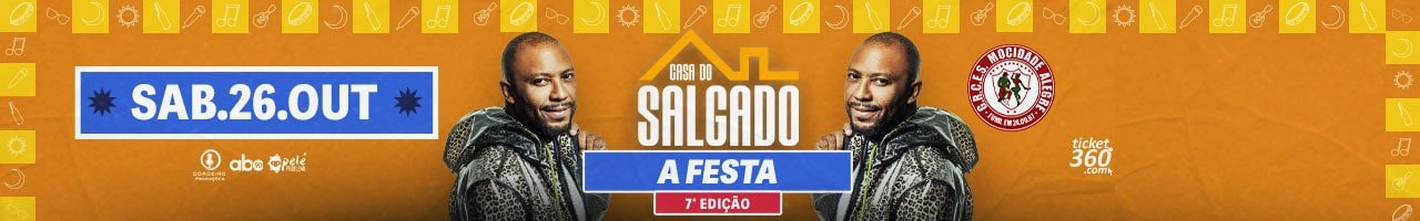 Casa do Salgado