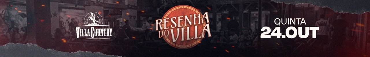 Resenha do Villa