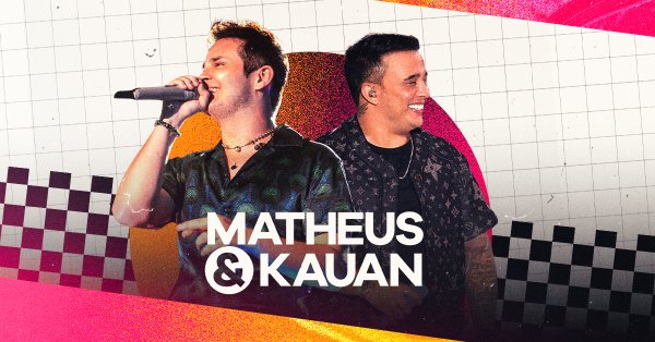 Matheus & Kauan