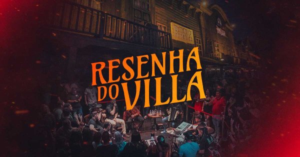 Resenha do Villa