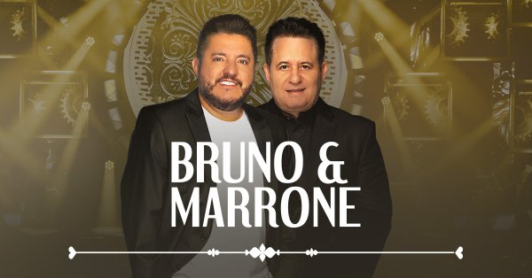 Bruno & Marrone