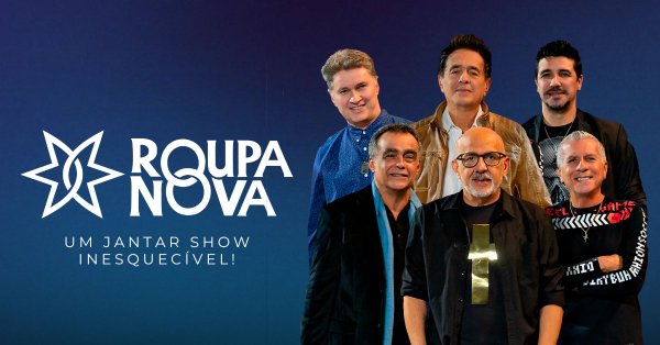 Roupa Nova