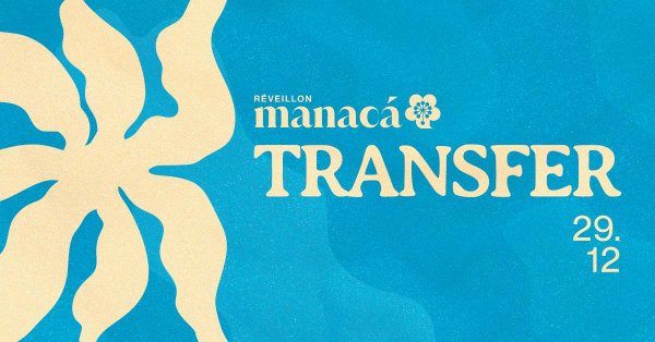 29756 - Manac com Balbvrdia Convida Wiu (Transfer)