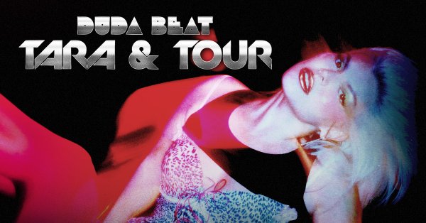 Duda Beat Tara & Tour