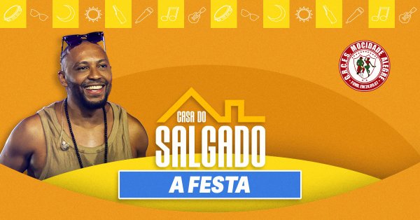 Casa do Salgado