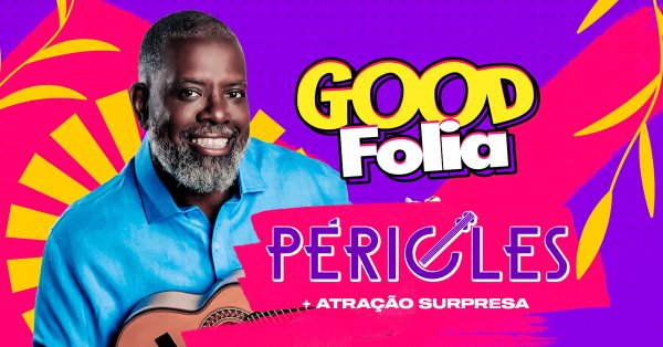 Good Folia com Pericles