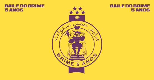 Baile do Brime