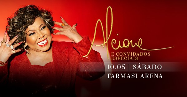 Alcione