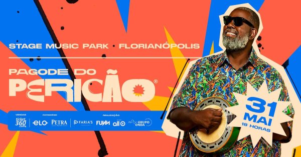 Pagode do Perico