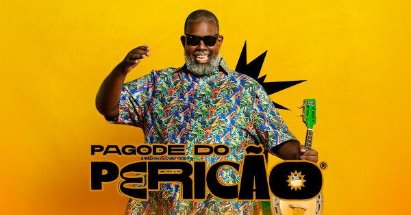 Pagode do Perico