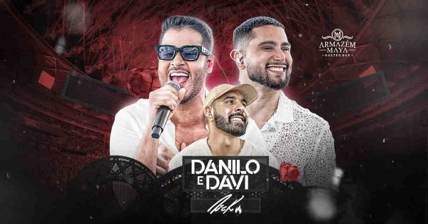 Danilo & Davi