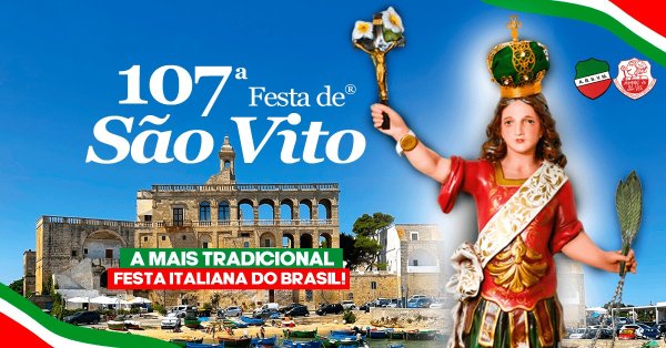 Festa de So Vito 2025