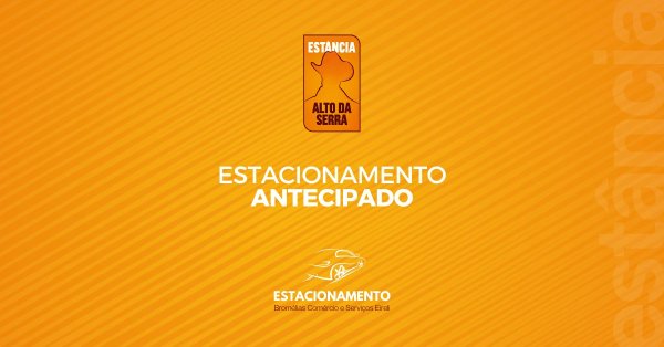30894 - Arrai da Estncia Estacionamento