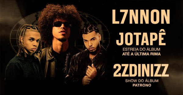 L7nnon, Jottap e 2ZDinizz