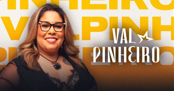 Val Pinheiro
