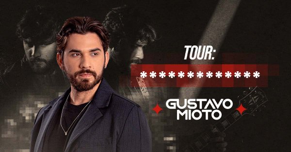 Gustavo Mioto