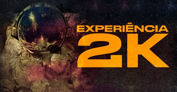 Experincia 2K