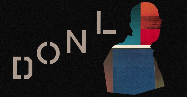 Don L Caro Vapor II
