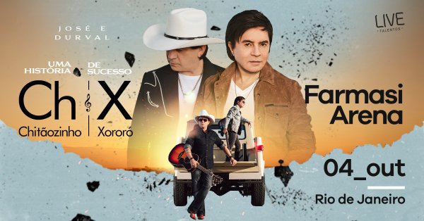 Chitozinho & Xoror