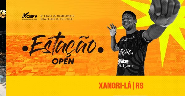 Estao Open