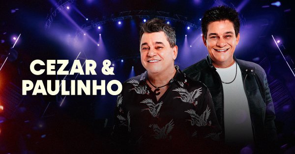 Cezar & Paulinho
