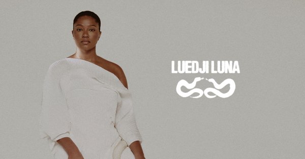 Luedji Luna