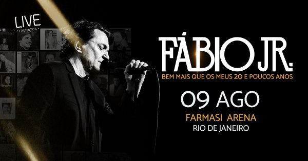 Fbio Jr