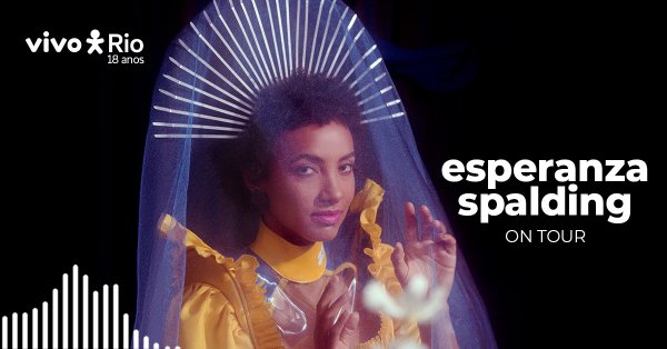 Esperanza Spalding