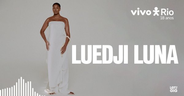Luedji Luna