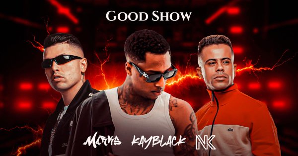 Kayblack, Marks e NK