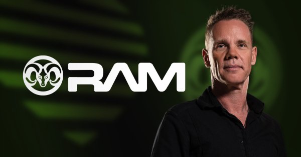 Trance In Brazil Presents Ram