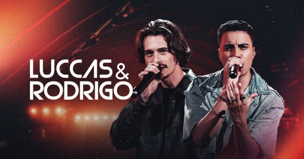 Luccas & Rodrigo