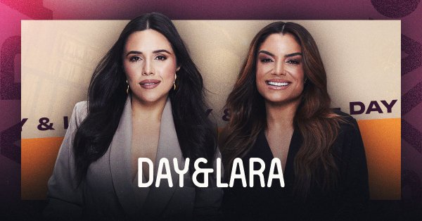 Day e Lara