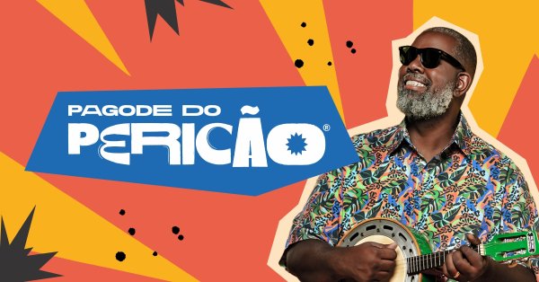 Pagode do Perico