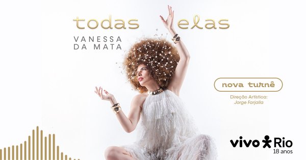 Vanessa da Mata